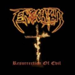 Enochian : Resurrection of Evil